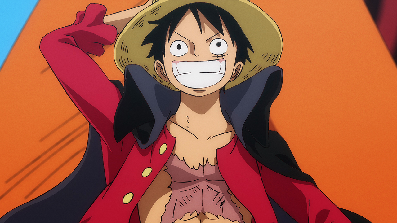 One Piece - Anime - AniDB
