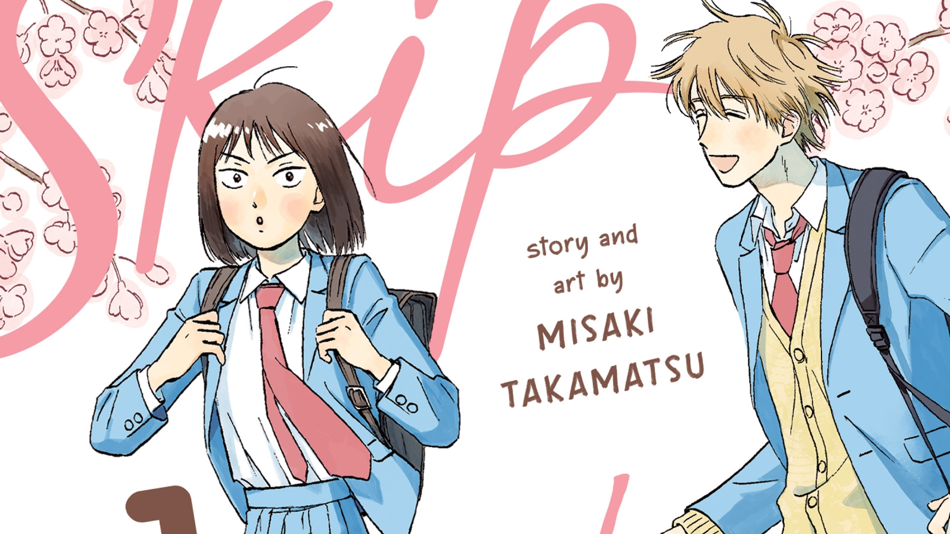 Manga 'Skip to Loafer' Gets TV Anime Adaptation 