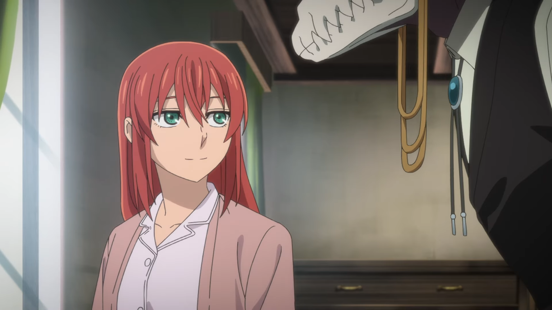 Watch The Ancient Magus' Bride, Pt. 2