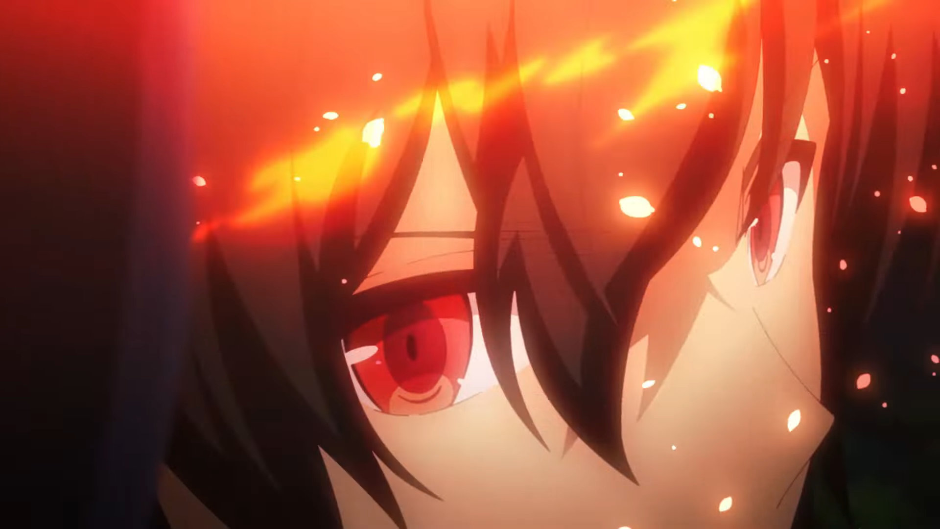 Watch The Greatest Demon Lord Is Reborn as a Typical Nobody season