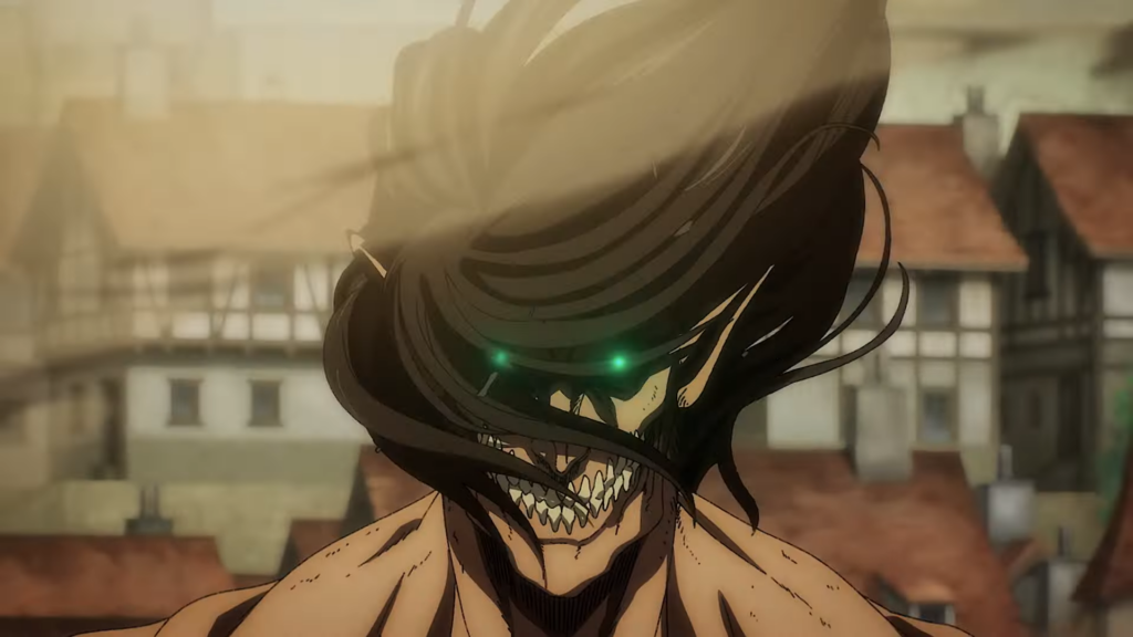 Attack on Titan reveals one last teaser for its Final Episode