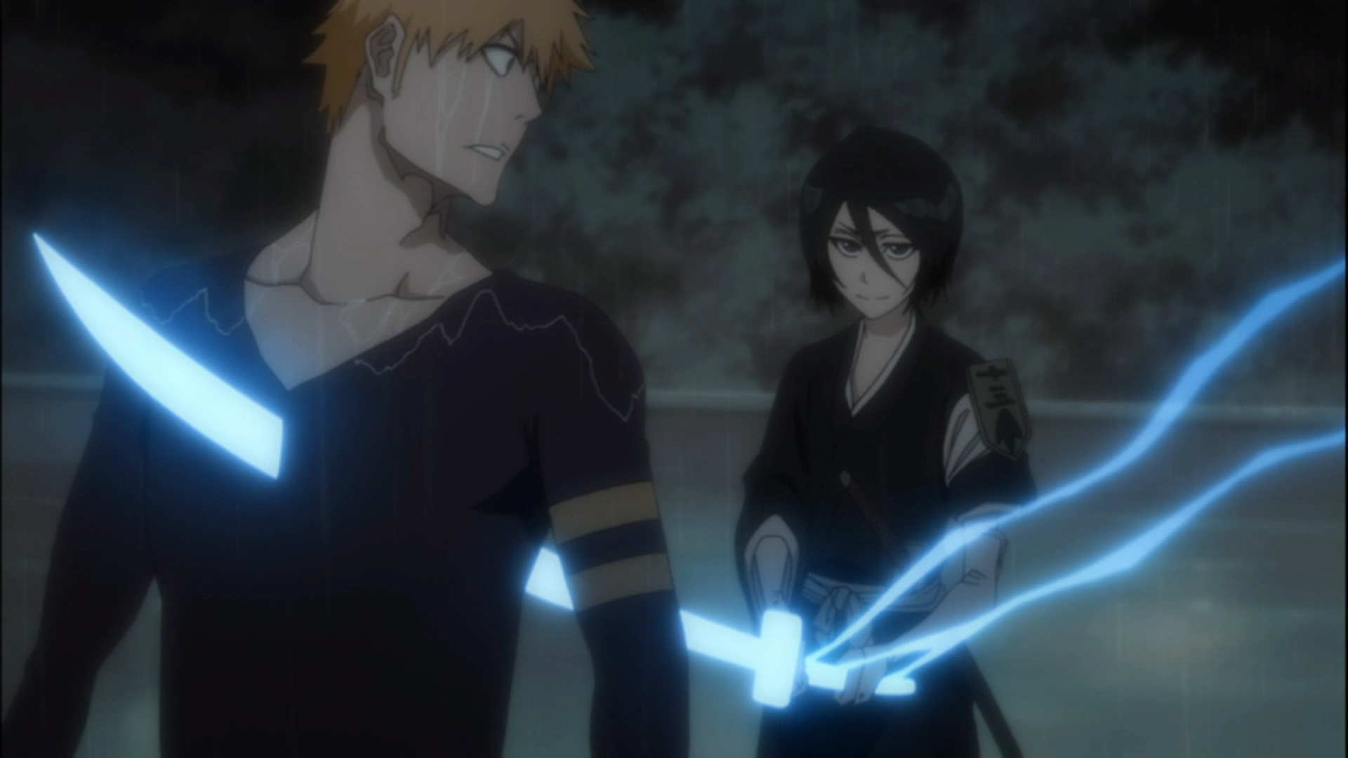 The Fullbringer Arc has the merit of being the Arc in which Ichigo