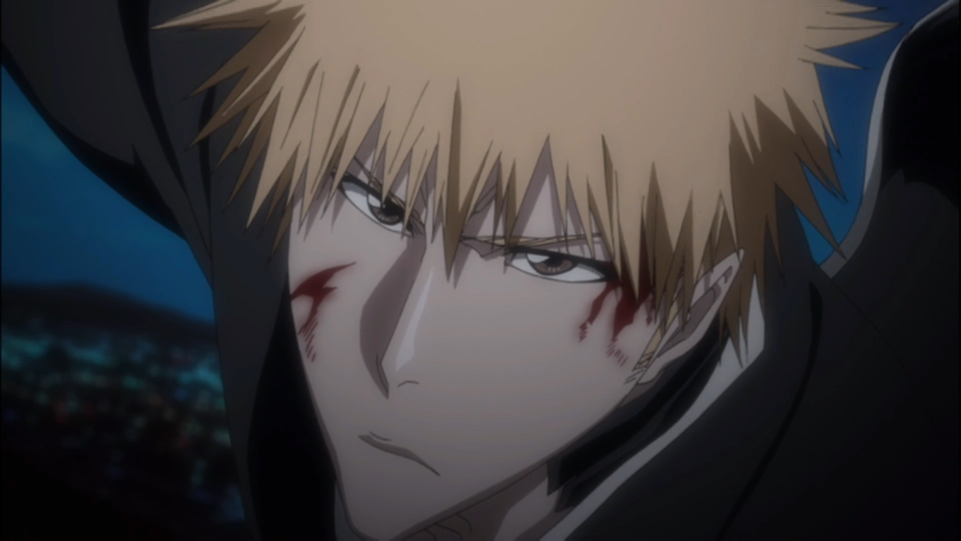 Mightypie anime blogs: Bleach fullbringer arc review - The good, the bad  and the Y U DO DIS KUBO!!!! PLOTKAI!!!