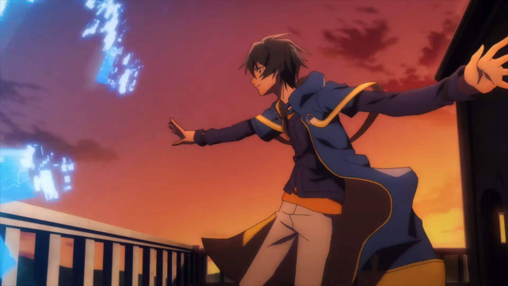 Power Up in Another World with New My Isekai Life Anime Trailer