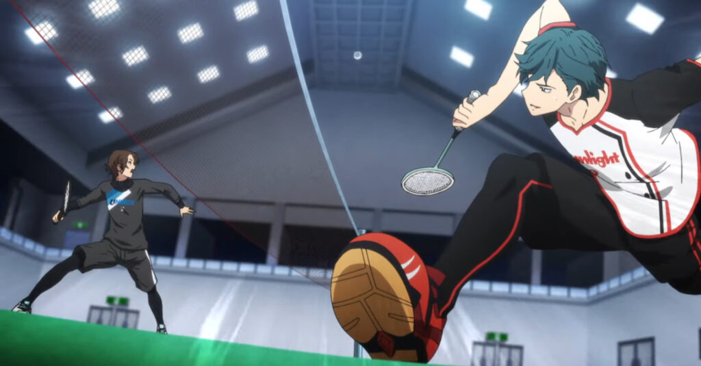 The Spring 2022 Anime Season Is Great for Sports Genre Fans