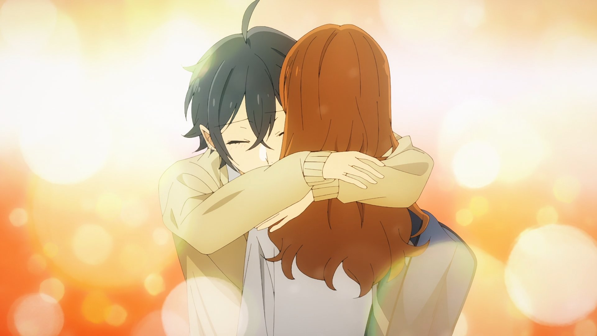 Why horimiya is one of the best romance anime ever – phinix