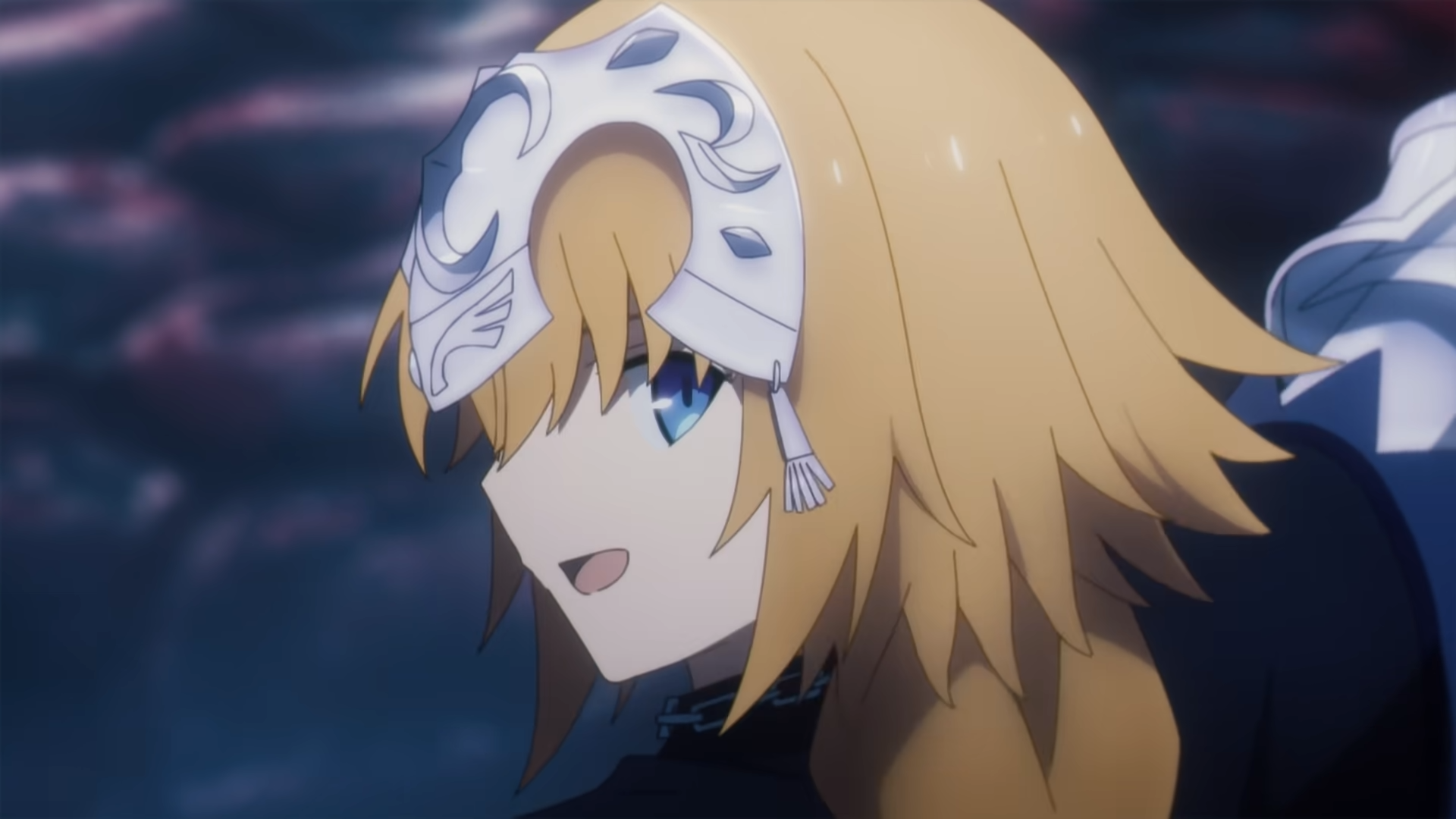 Fate/Grand Order - Absolute Demonic Front: Babylonia Trailer 3 