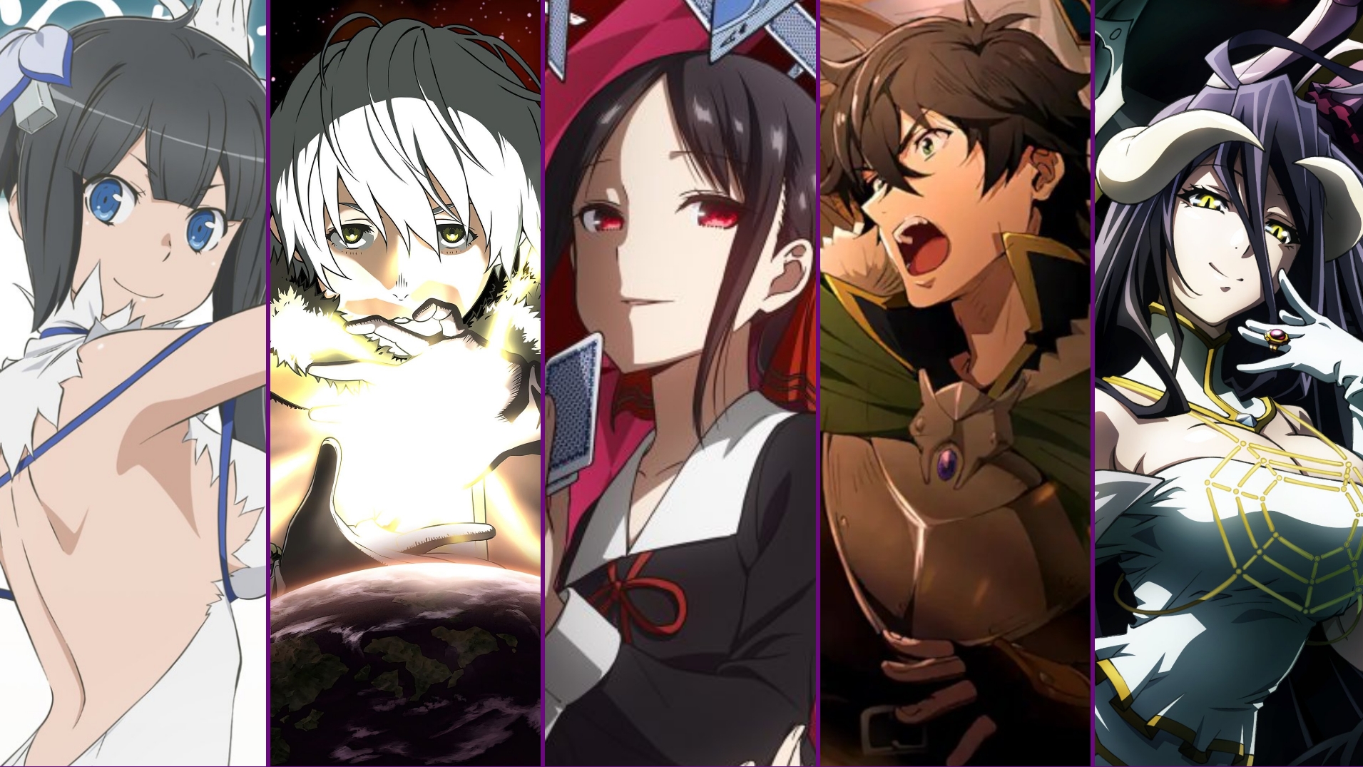 Ten Anime Sequels to Look Out for After Winter 2022 Season Ends