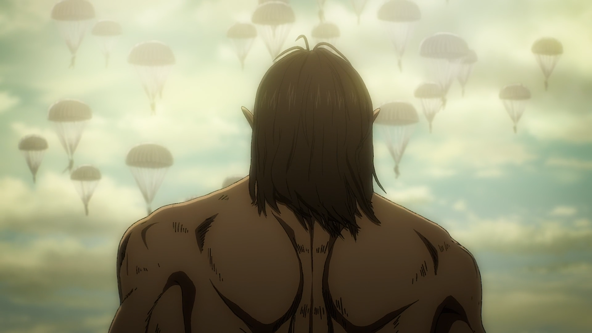 Attack On Titan: episódio final já está disponível via streaming