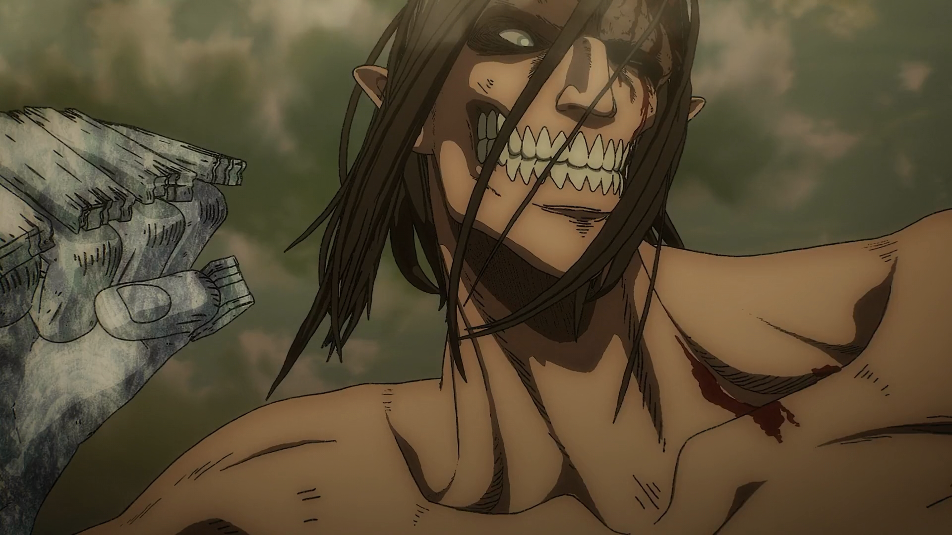 Attack on Titan on X: BREAKING NEWS: Attack on Titan Final Season Part 3  CONFIRMED to have 8 episodes, scheduled to begin airing in January 2023   / X
