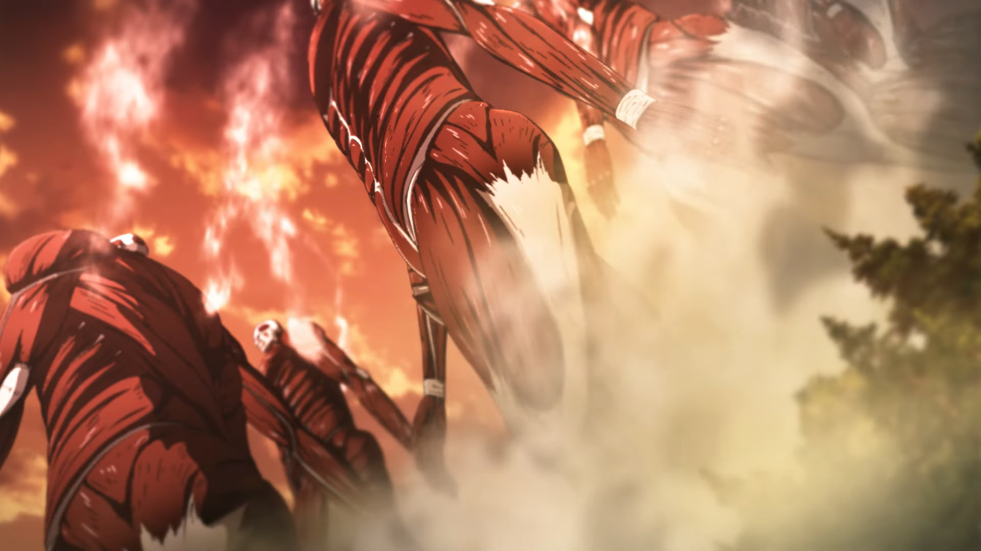 Watch Attack on Titan Final Season Part 3 on Crunchyroll