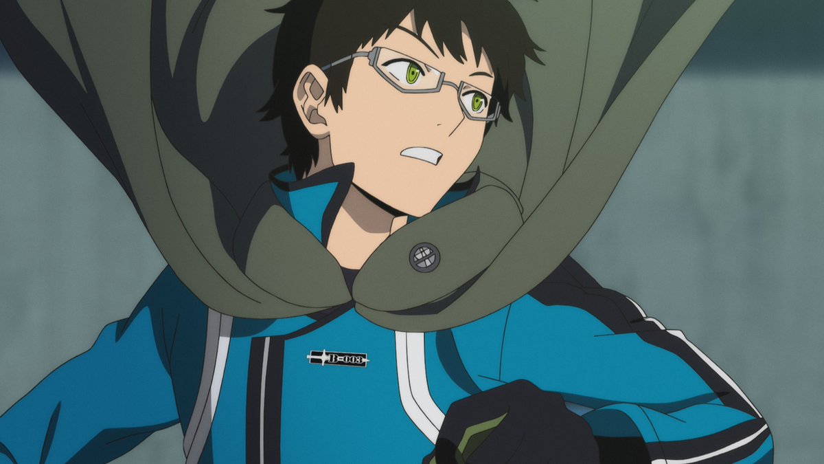 World Trigger Season 3 to Air This October!, Anime News