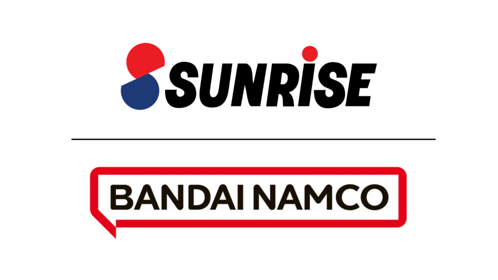 Sunrise Bandai Namco
