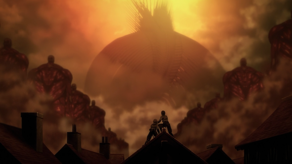 attack on titan episode 80