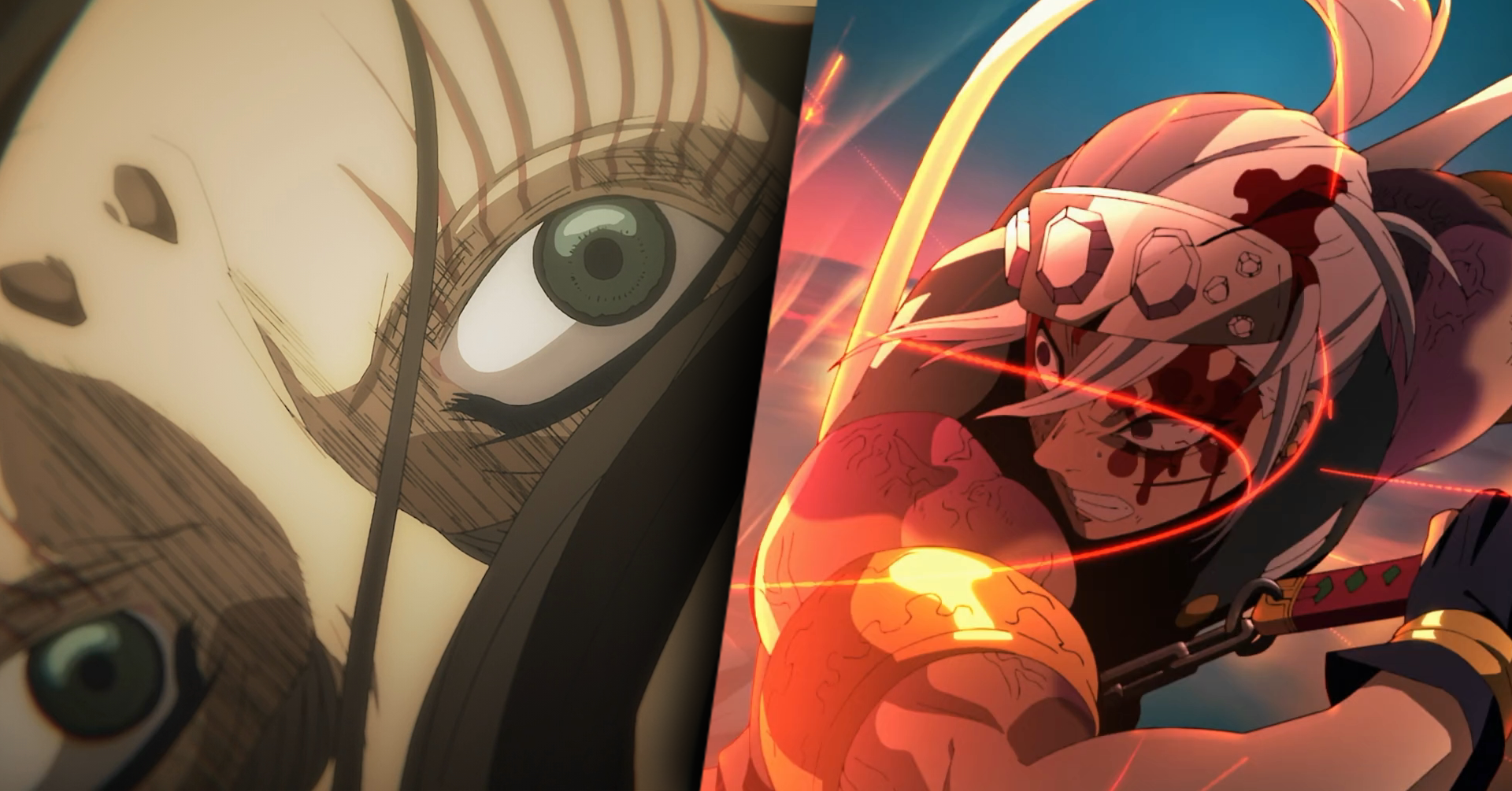 Lançamentos de anime em 2021: Continuação de Demon Slayer, Attack