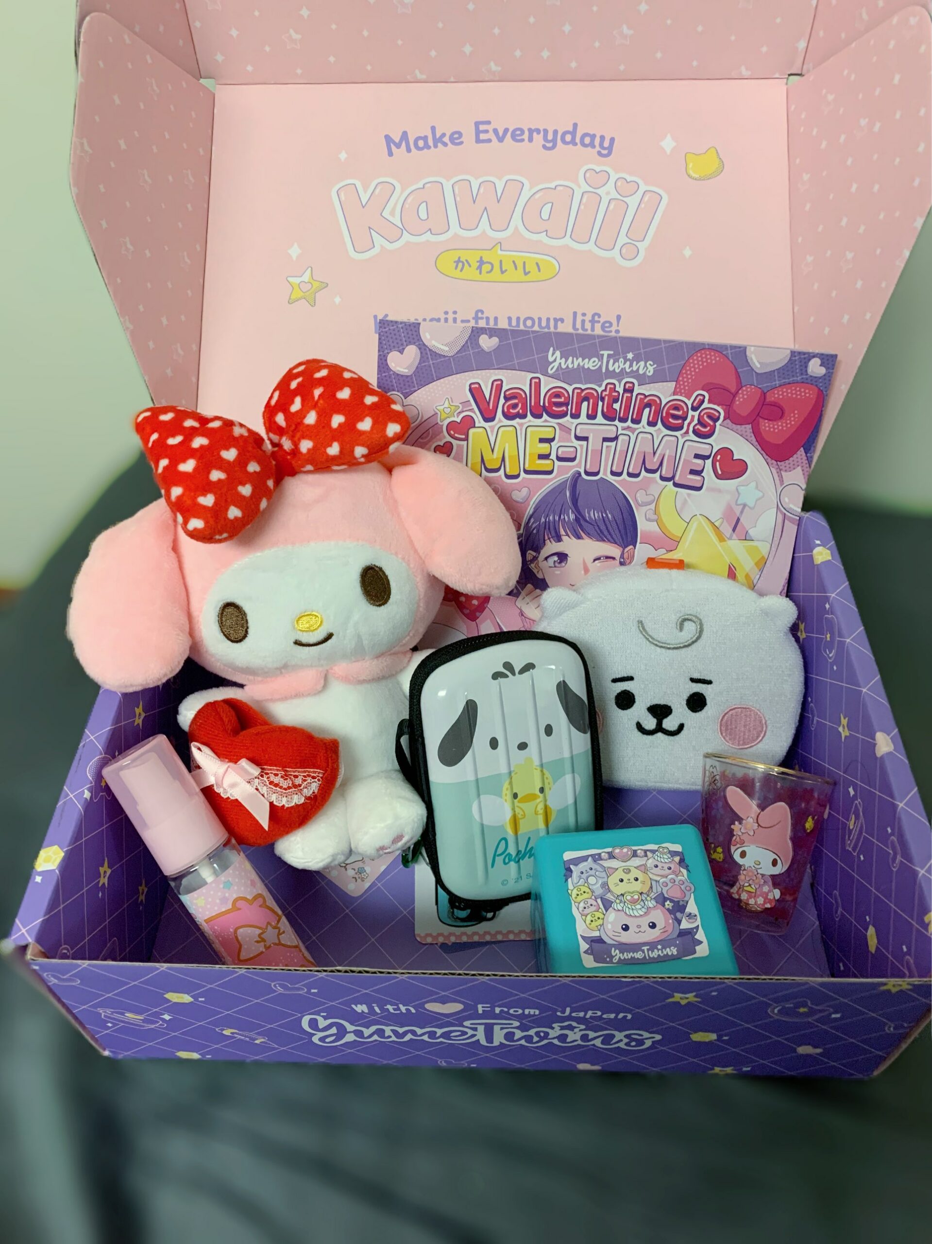 5 Ways to Incorporate Kawaii Style into Your Wardrobe - YumeTwins: The  Monthly Kawaii Subscription Box Straight from Tokyo to Your Door!