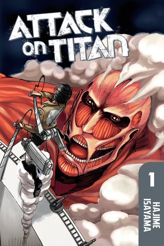 mangaplaza attack on titan
