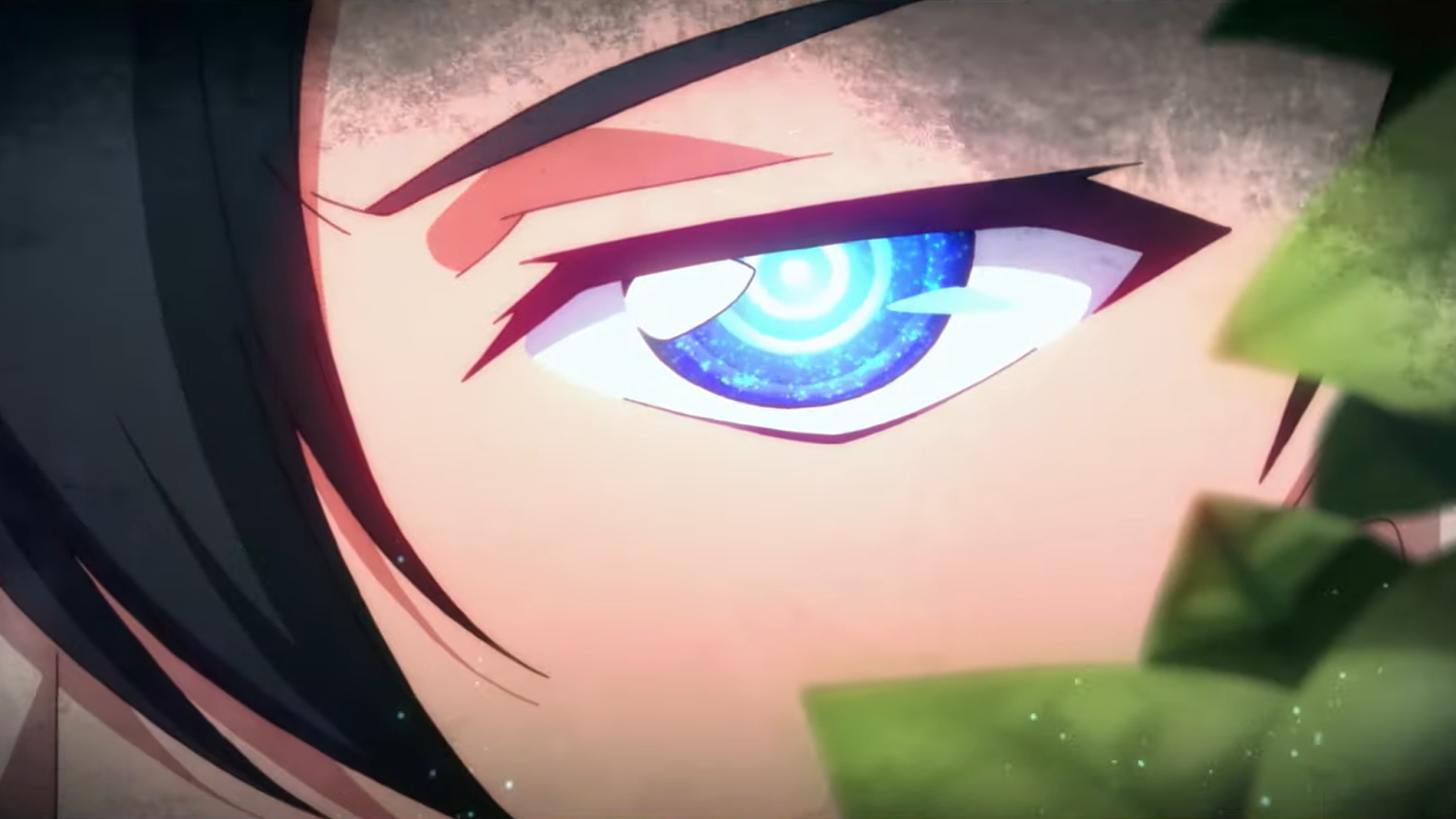 Black Summoner Returning to Parth and the Goddess Arrives - Watch on  Crunchyroll