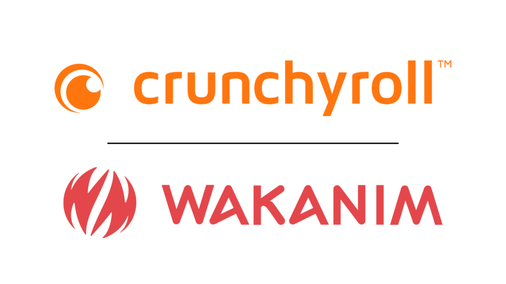 Crunchyroll Wakanim Russia