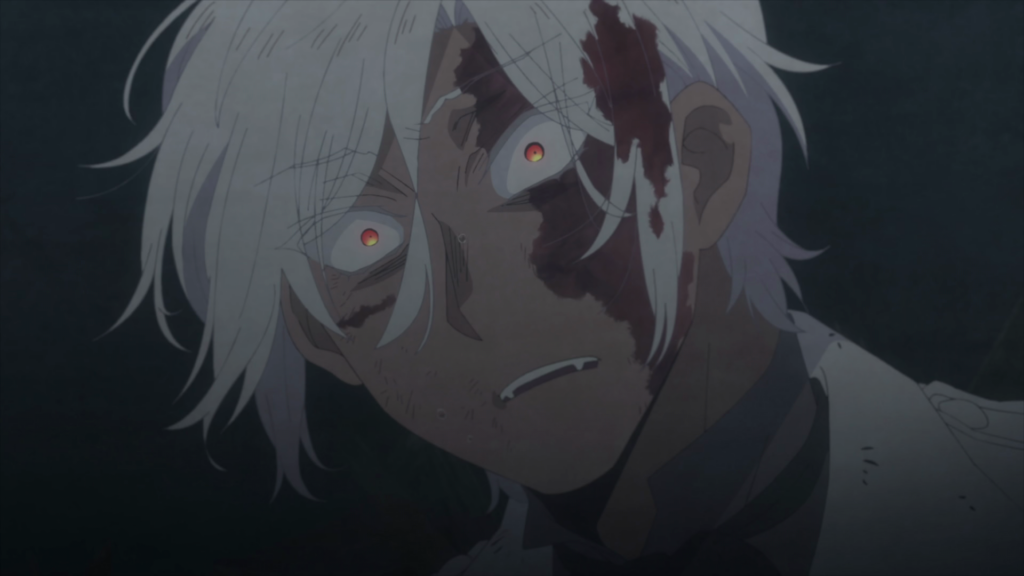 The Case Study of Vanitas Episode 23 - A Fractured Nightmare - Anime Corner
