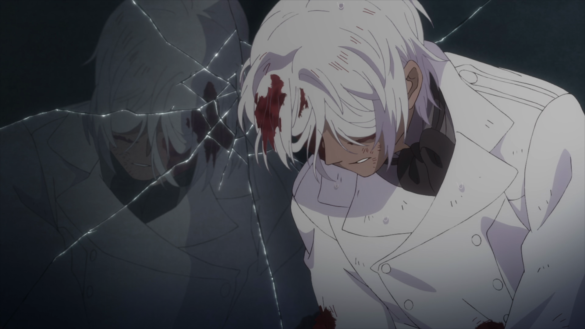 The Case Study of Vanitas Episode 23 - A Fractured Nightmare - Anime Corner