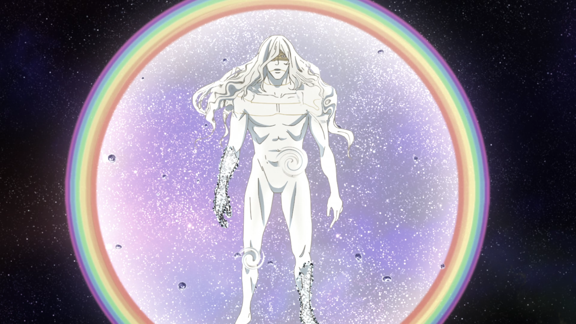 Platinum End Episode 24 - A Truly Awful Finale - Anime Corner