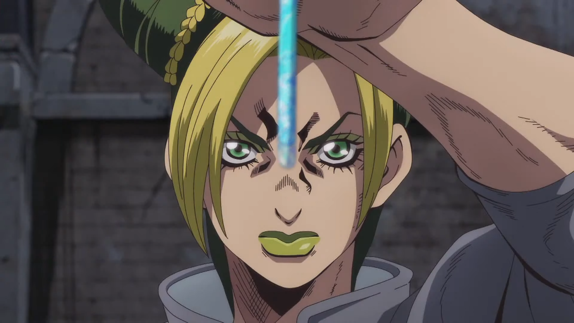 Adilsons - Before its premiere on December 1, the final episode of the  anime Jojo's Bizarre Adventure: Stone Ocean unveiled a trailer. The final  group of episodes ranges from 25 to 38.