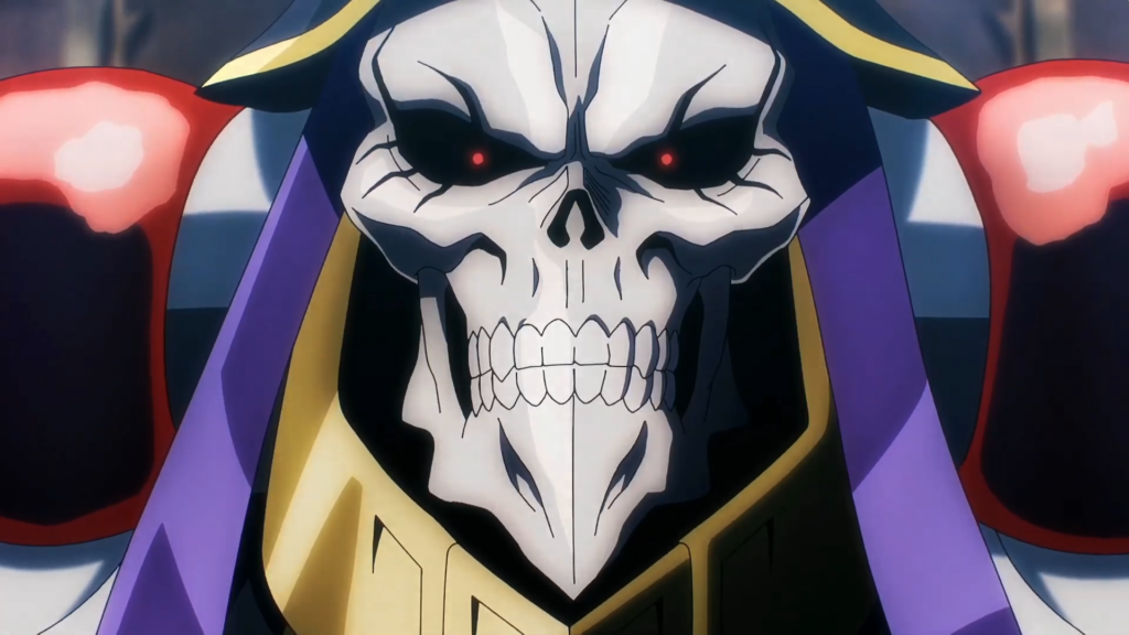 overlord iv trailer
