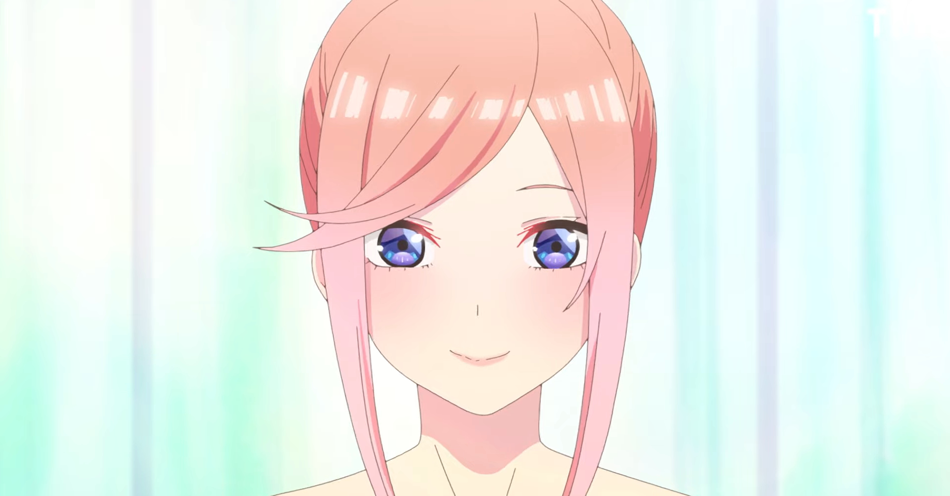 New Quintessential Quintuplets Anime by Shaft Reveals Creditless