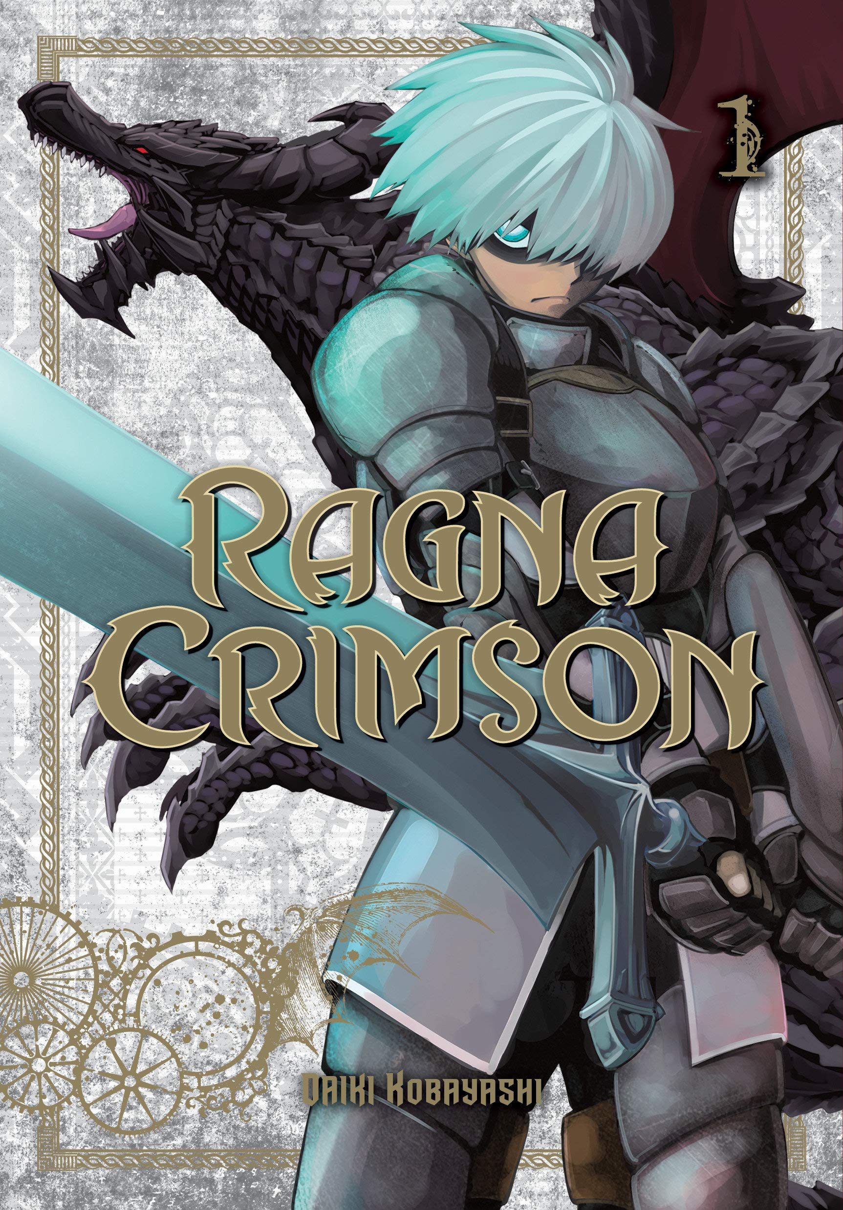 Anime Ragna Crimson GIF - Anime Ragna Crimson - Discover & Share GIFs
