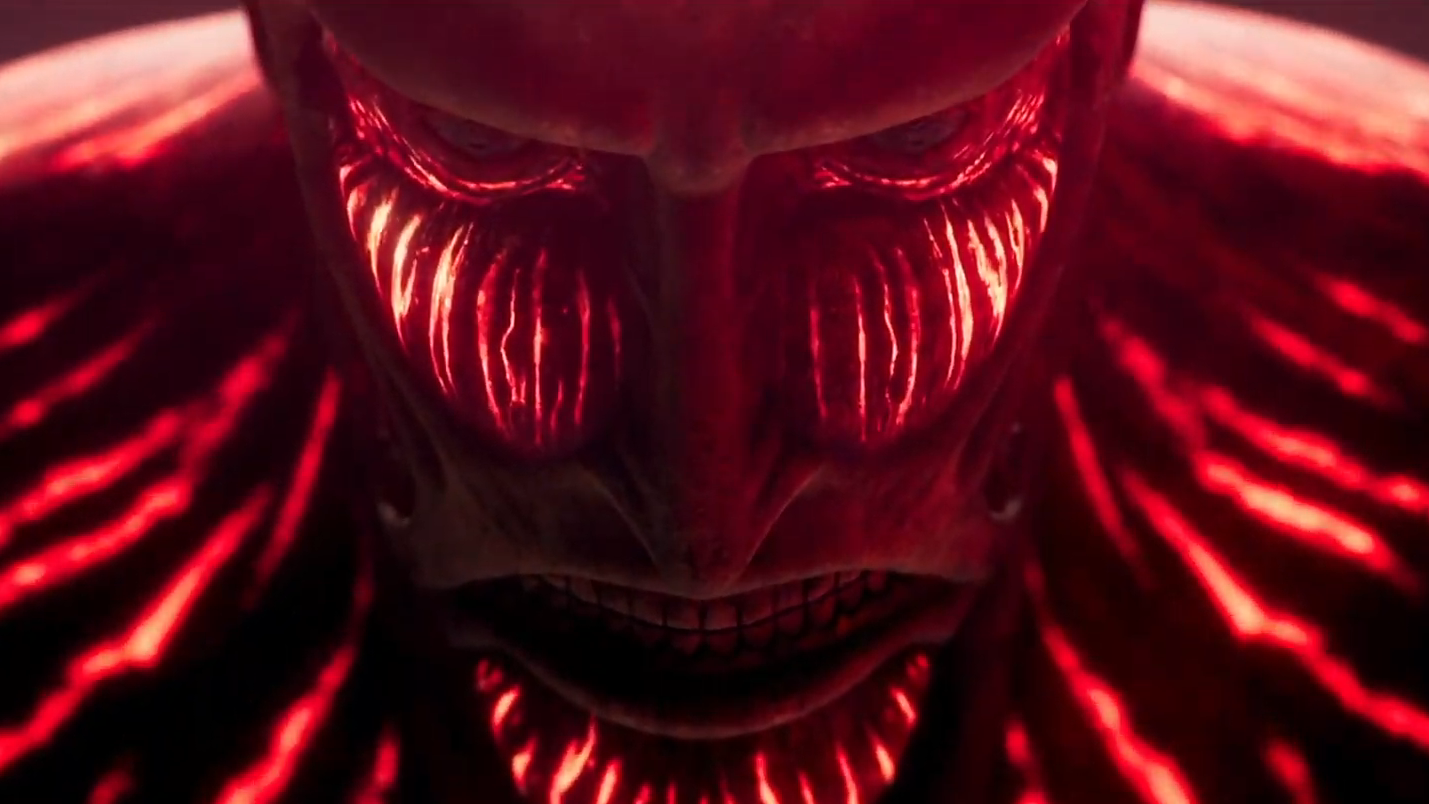 Attack on Titan Final Season's Opening Theme The Rumbling Music Video