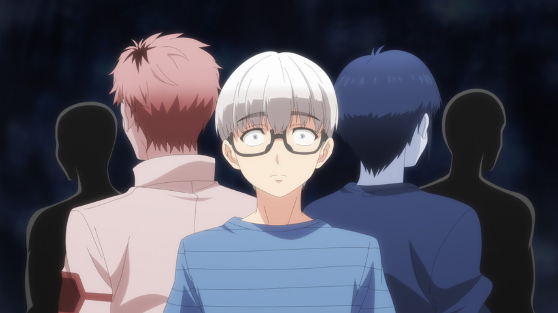 Tokyo Ghoul:Re Episode 10 - Preview