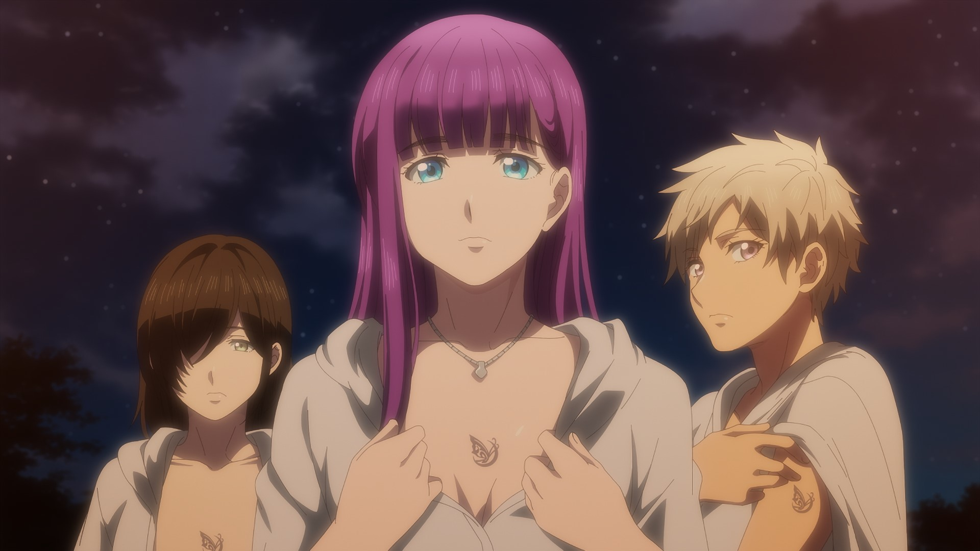 World's End Harem: Where to Watch and Stream Online