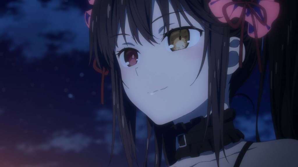 Date a Live IV episode 1 preview thumbnail