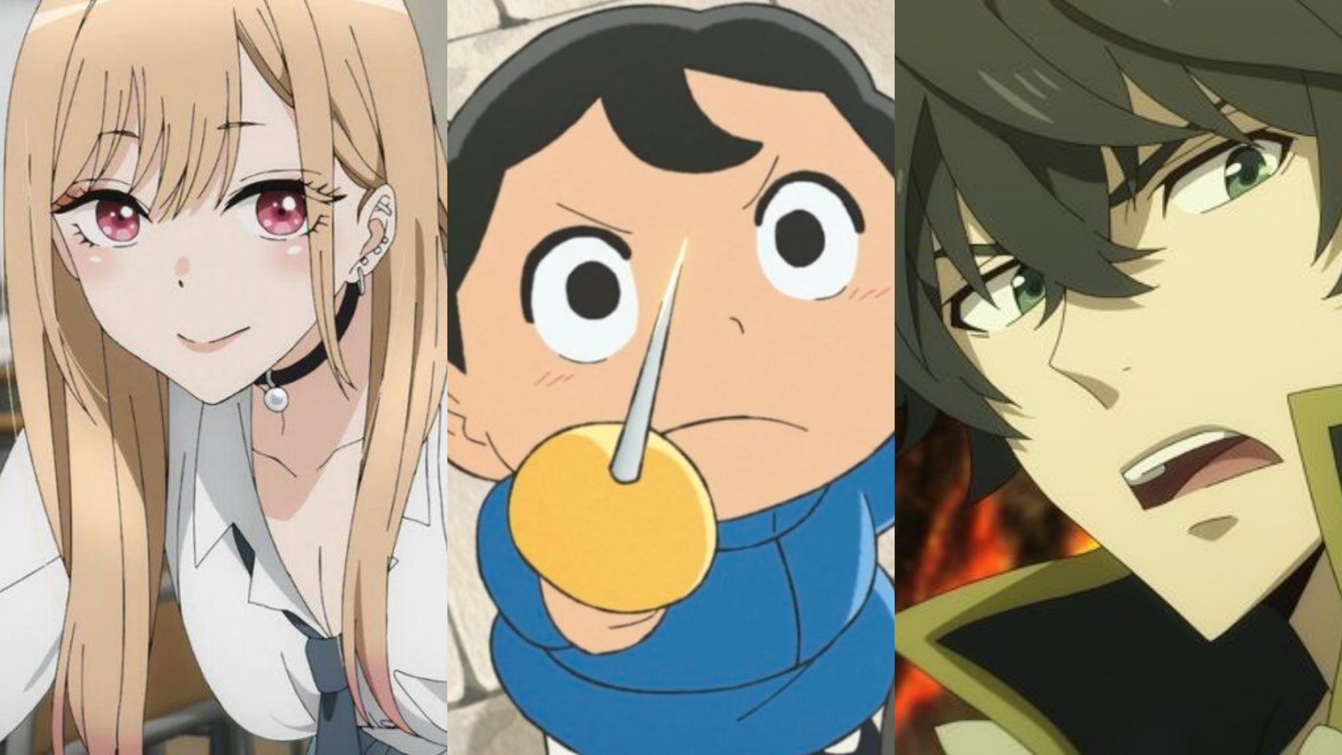 Crunchyroll Sets Dubs in Production for Winter Season