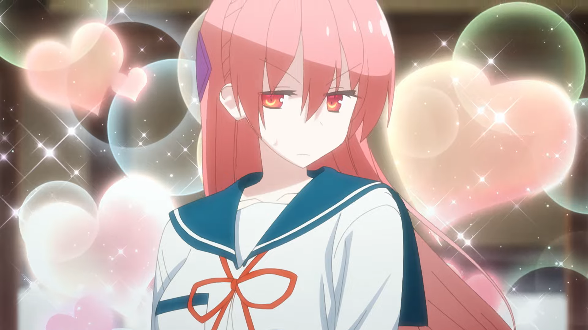 Tonikaku Kawaii New Episode Announced for Summer 2022, Trailer Released -  Anime Corner