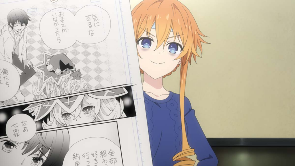 Date a Live IV episode 2 preview thumbnail