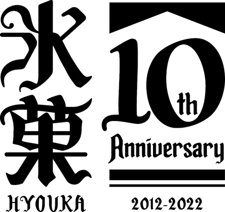 Hyouka 10th