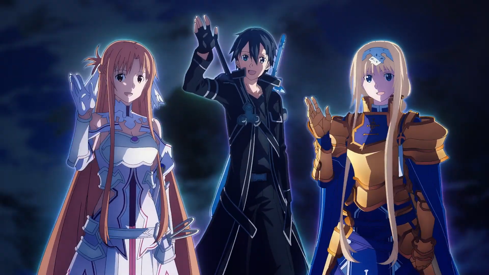 Catching Up With Sword Art Online - Anime News Network