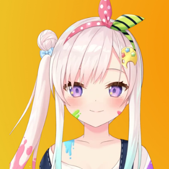 VTuber Airani Iofiteen