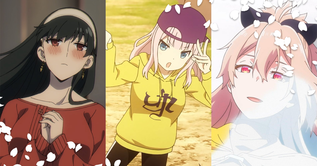 Top 10 Anime of the Week #6 - Summer 2022 (Anime Corner) : r/anime