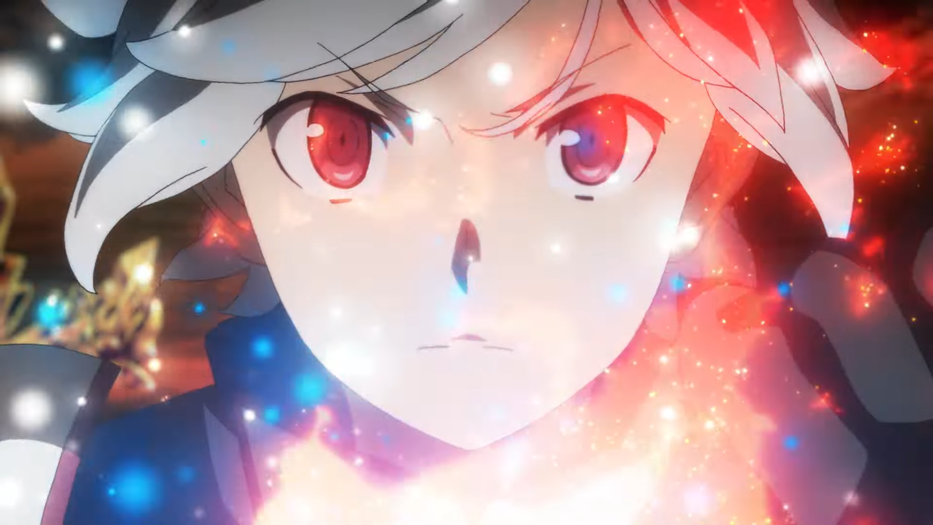 DanMachi Releases Season 3 Trailer!, Anime News