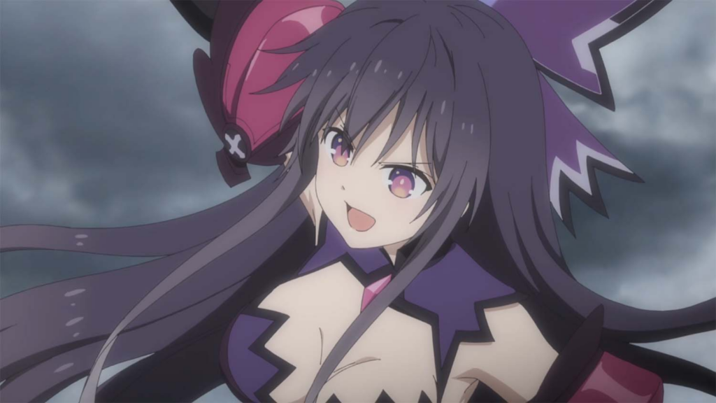 Date a Live IV Episode 8 preview thumbnail