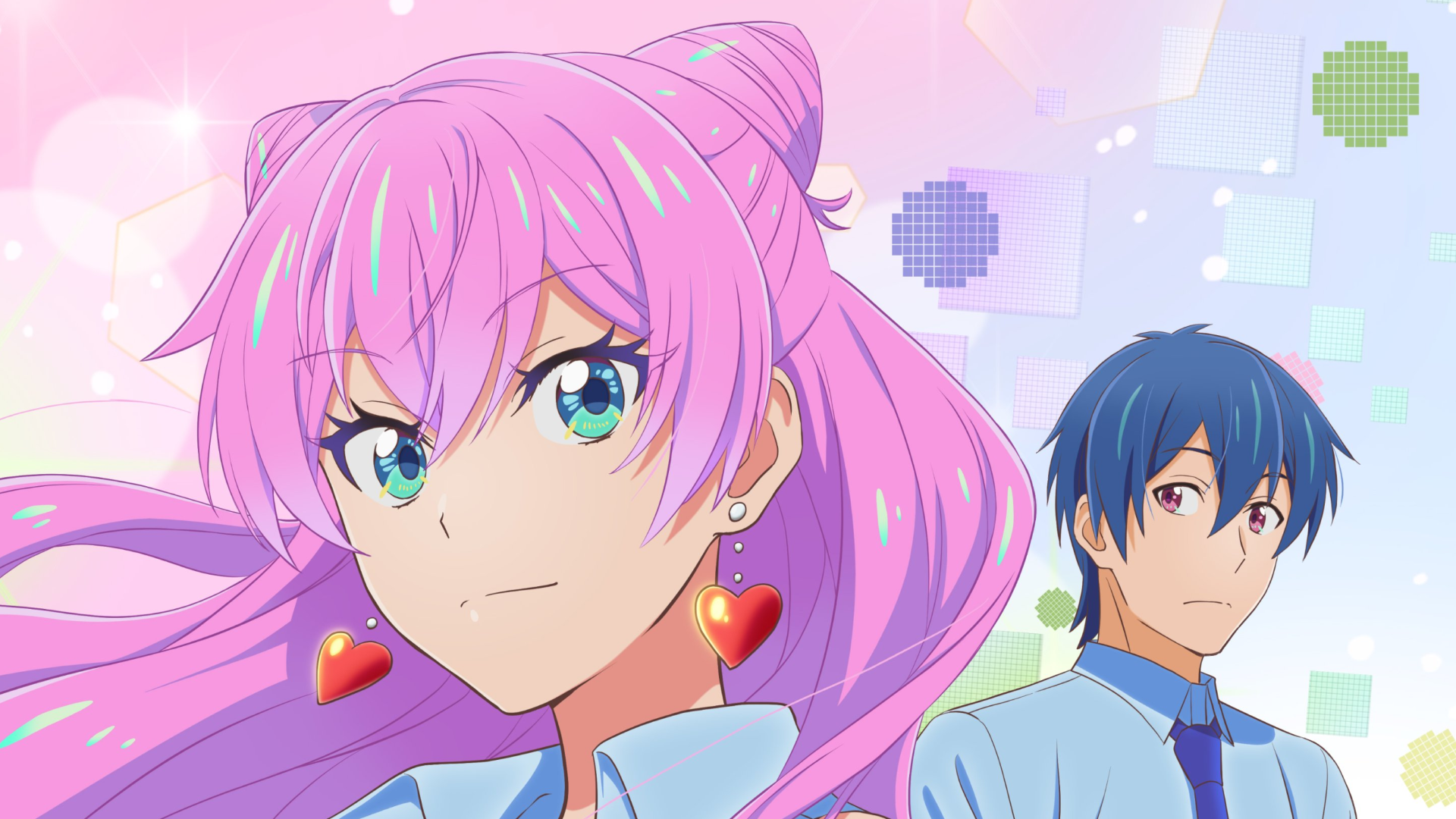 Classroom of the Elite Season 2 Reveals New Trailer, Visual and Cast  Additions