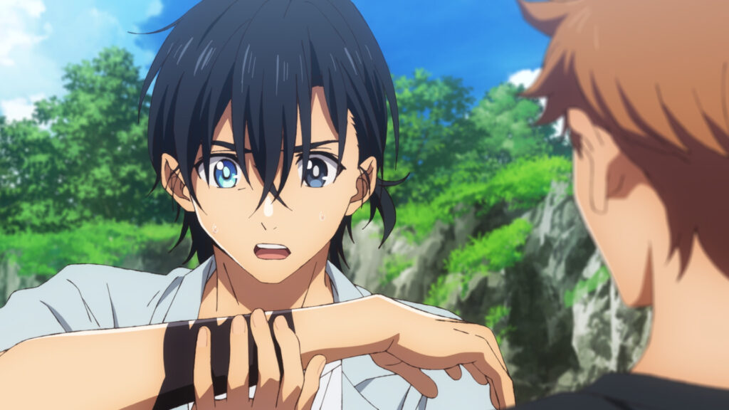 Summer Time Render Episode 10 Release Date: The Mark On Shinpei