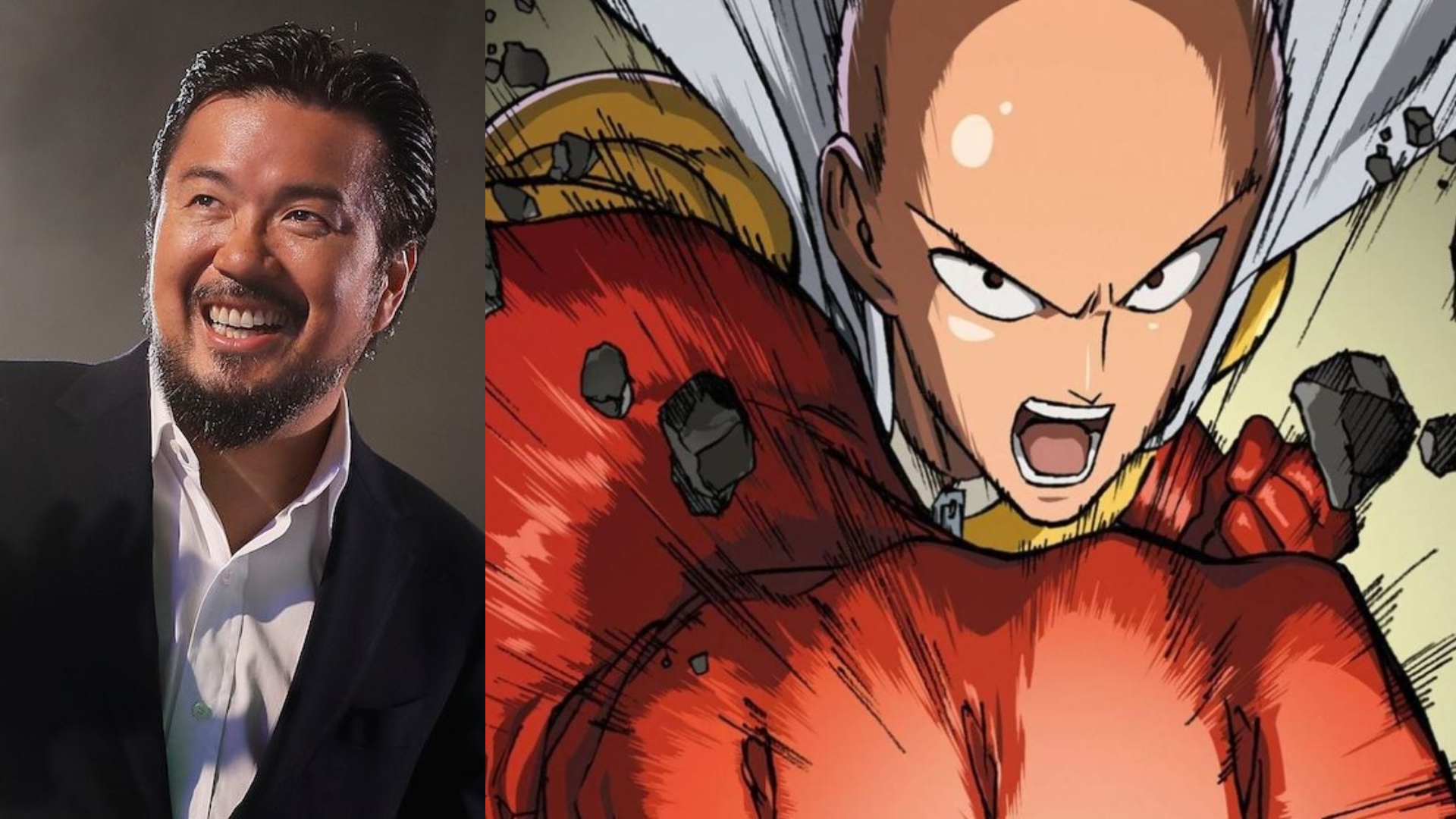 Sony Justin Lin Direct One Punch Man movie Manga Scott Rosenberg Jeff  Pinkner To Script – Deadline