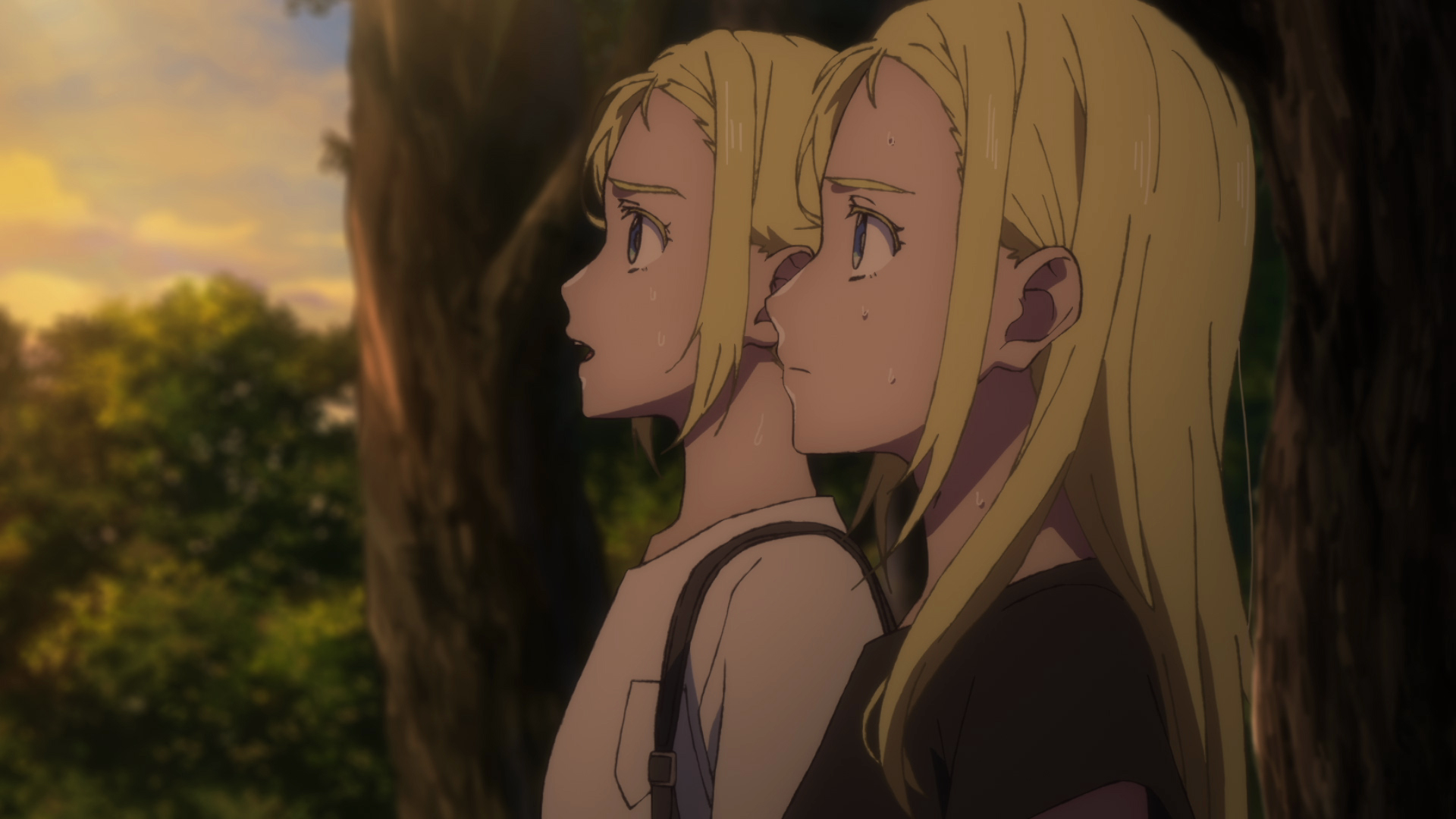 Summer Time Rendering Reveals Episode 9 Preview - Anime Corner