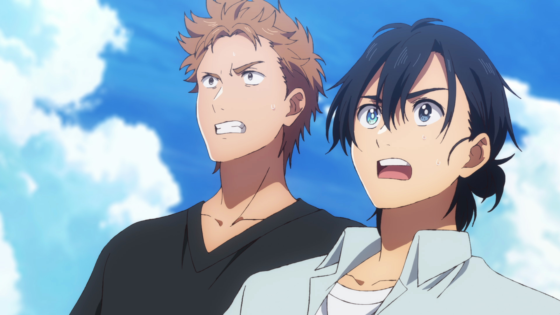 Summer Time Rendering Reveals Episode 9 Preview - Anime Corner