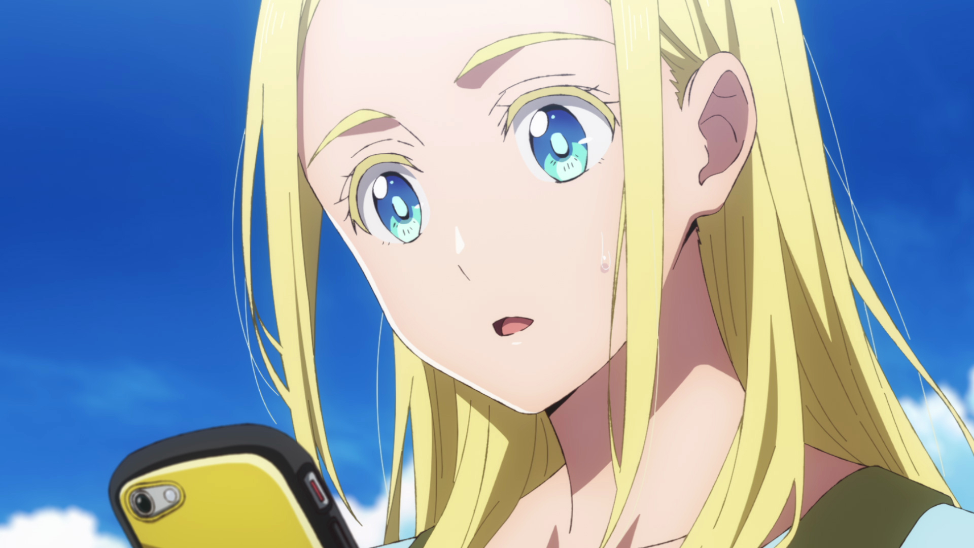 Summer Time Rendering Reveals Episode 11 Preview - Anime Corner