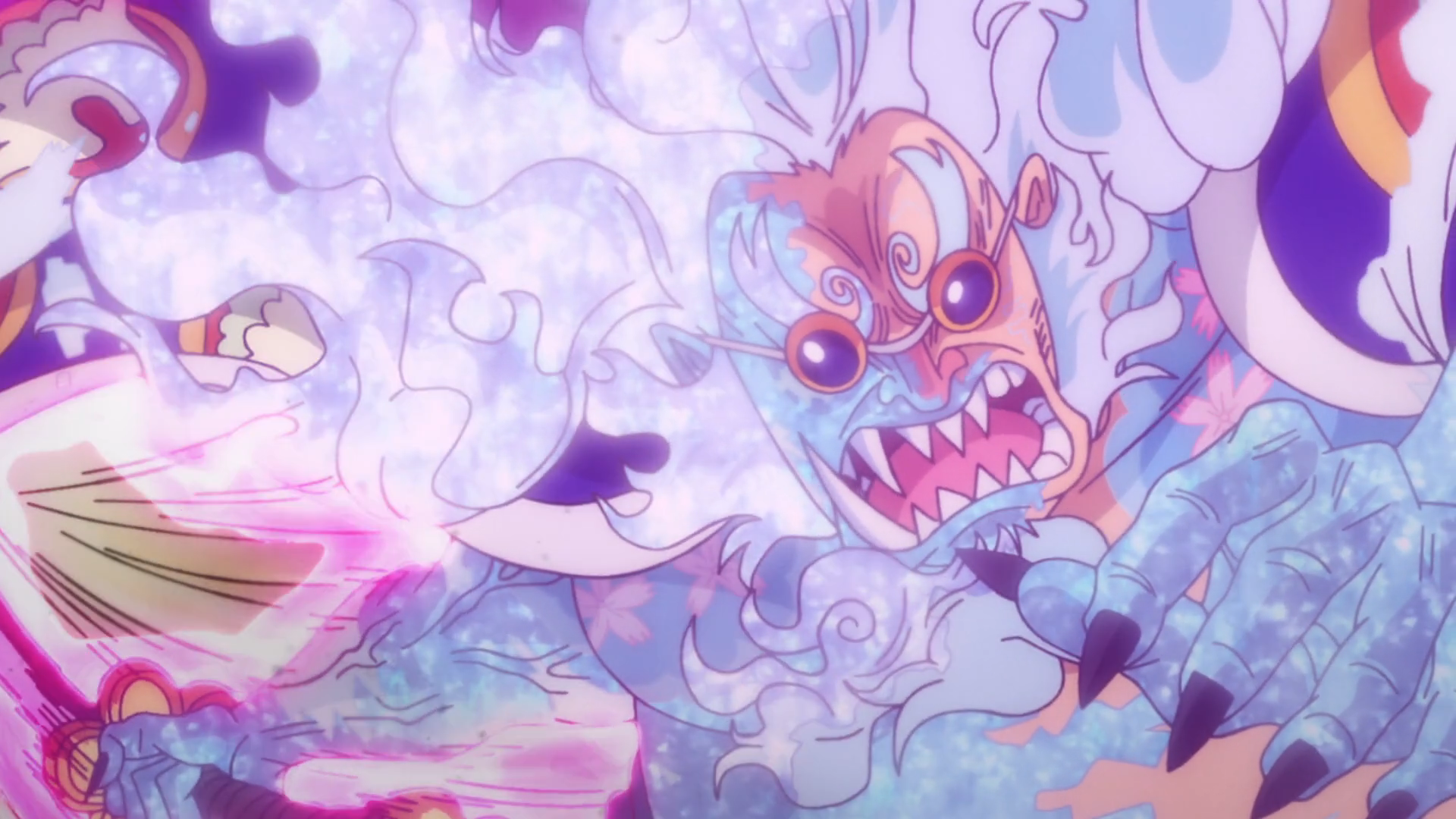 Character EXPANSION! One Piece Episode 1022 BREAKDOWN 